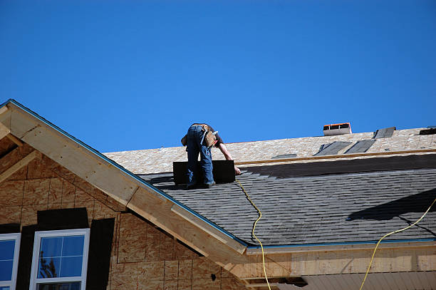 Best Roofing Contractor Near Me  in Lomira, WI