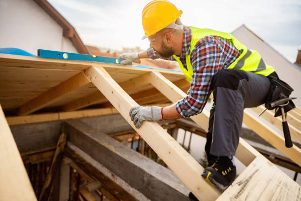 Quick and Trustworthy Emergency Roof Repair Services in Lomira, WI