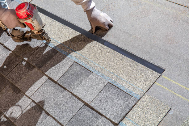 Best Heating Cable for Roof Installation  in Lomira, WI